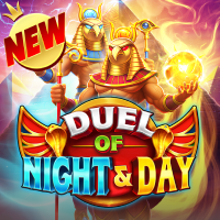 Duel of Night & Day